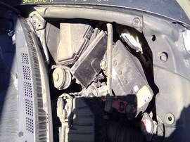 2009 HONDA CIVIC, BLACK, LX, 1.8L, VTEC, AT,  A25125